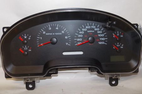 Ford f-150 radio repairs #9