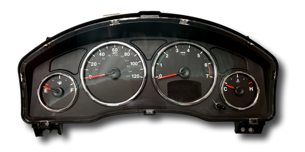 Jeep Instrument Cluster Clearance, SAVE 57% 